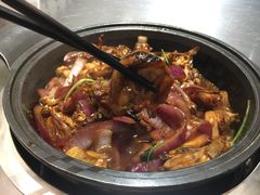 -胡须佬鸡煲四季火锅店(石厦西村直营店)