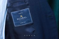 -优山定制西服衬衫大衣(国贸店)