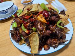 -美顺香食府鱼头老店(雪野湖店)