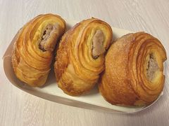 芋头奶油酥-85度C(深圳佳宁娜店)