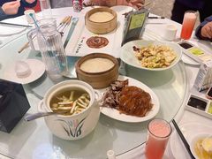 -全聚德(领城国际店)
