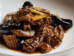 -庆云楼饭庄(什刹海店)