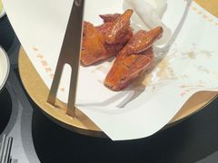 -鸽子侯·家宴·平价海鲜(绿地店)