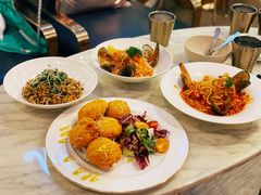-Lilliput粒粒堡亲子餐厅(置汇旭辉店)