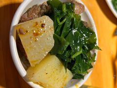 -大众跷脚牛肉馆·非遗传承单位(峨眉山店)