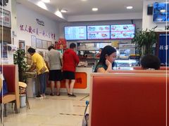 -香妃烤鸡(西单店)