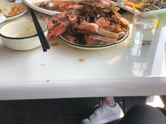 -鑫悦楼煎蟹·16年海鲜大排档