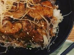 鹅肝饭-初居食屋日式料理(万象城购物中心店)
