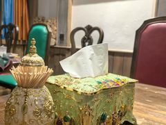 -卢布里西餐厅(总店)