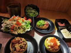 -昊·来了寿司(双楠2店)