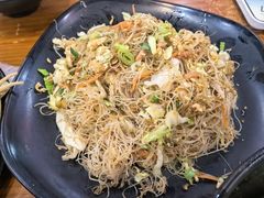 -台州老六海鲜面馆(上南总店)