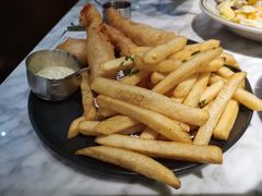 炸鱼薯条-HERB SPICE(来凤街店)