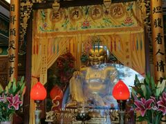 -宝莲禅寺