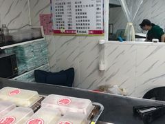 -南大门韩糕(后埭溪路店)