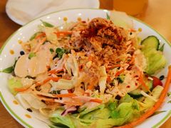 -萨莉亚意式餐厅(西青道欧亚达店)