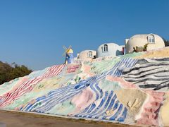 -漳州滨海火山岛自然生态风景区
