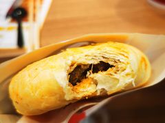 -吉品合酥脆烤饼(嘉里城店)
