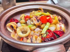 -润记·臻选·广东餐馆(狮山龙湖天街店)