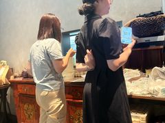 -漆黑觉米粉(三里屯店)