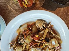 -周家二小姐的菜(西津渡店)