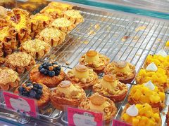 -PAOPAO Bakery&Café(港汇店)