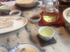 -山水茶艺馆·点心粤菜·30年老字号