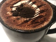 巧寇尤-科学家咖啡(海岸城店)