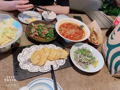 -几荷·恰似故人来(秀水广场店)