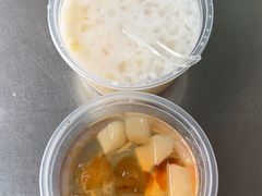 -甜蜜蜜(昌乐园店)