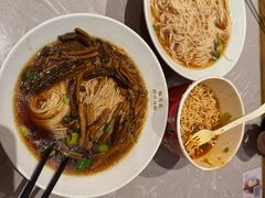 -松鹤楼·苏式汤面(虹桥天地店)