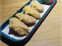 -新白鹿餐厅(银泰西湖文化广场店)