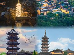 -鸡鸣寺