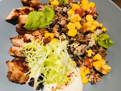 -BossBabe亲子餐厅(金光华广场店)