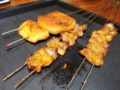 -麻喜大