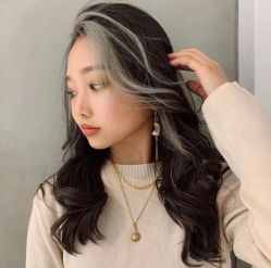 -TK·HAIR SALON韩式设计