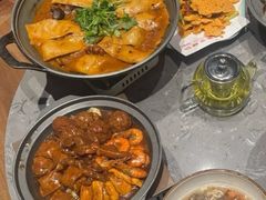 -古集小镇(银泰店)