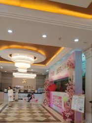 -武汉五洲整形外科医院