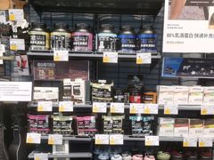 -迪卡侬(西华店)