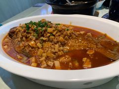 -金典银峰老鹅馆·昆山菜(亭林公园店)
