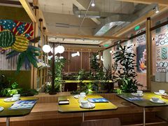 -一坐一忘云南菜(卓悦中心)