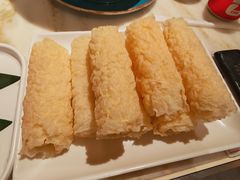 -涮福記·现切牛羊肉火锅(世纪汇店)