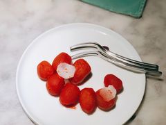 糖番茄-辛香汇·现炒川菜(淮海路百盛店)