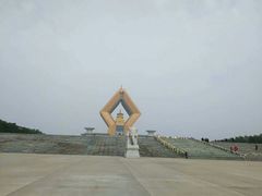 -法门文化景区