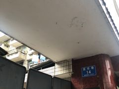 -找不到凉面(新都粮食局毗河油厂职工宿舍大院店)