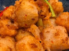 -稻香海鲜饭店(第一国际店)