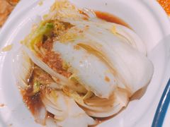 -陈鹏鹏潮汕菜(欢乐海岸 海边景观店)