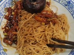 -梅溪·小伙子干挑面(安吉总店)