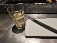 -很久以前羊肉串(簋街店)