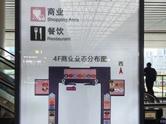 -郑州东站
