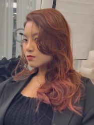 -MORI HAIR SALON日式美发沙龙